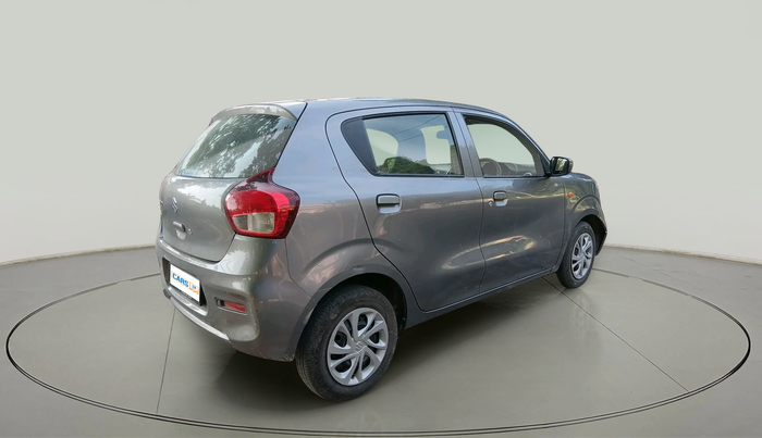 2024 Maruti Celerio VXI, Petrol, Manual, 14,656 km, exterior