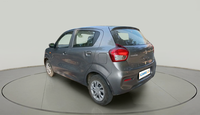 2024 Maruti Celerio VXI, Petrol, Manual, 14,656 km, exterior