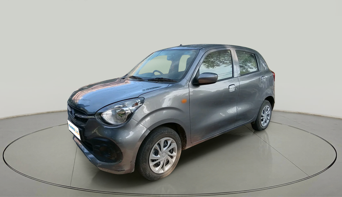 2024 Maruti Celerio VXI, Petrol, Manual, 14,656 km, exterior