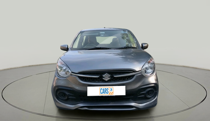 2024 Maruti Celerio VXI, Petrol, Manual, 14,656 km, exterior