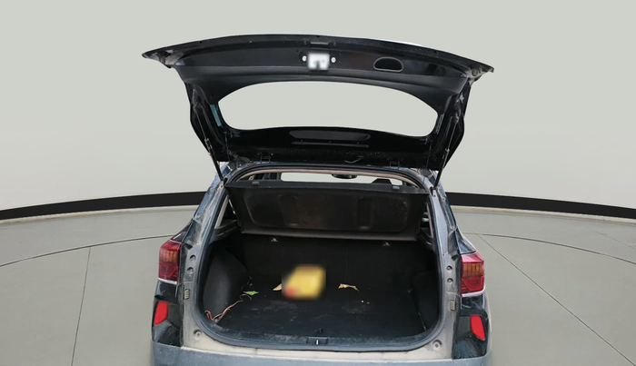 2021 KIA SELTOS HTX 1.5 PETROL, Petrol, Manual, 57,703 km, exterior