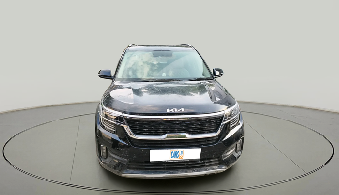 2021 KIA SELTOS HTX 1.5 PETROL, Petrol, Manual, 57,703 km, exterior