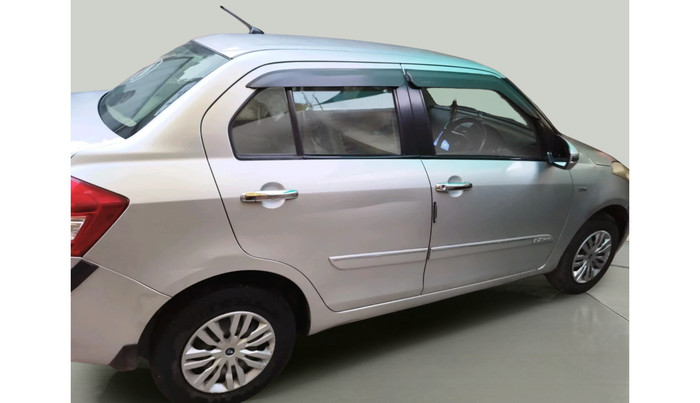 2014 Maruti Swift Dzire VDI, Diesel, Manual, 1,03,639 km, exterior