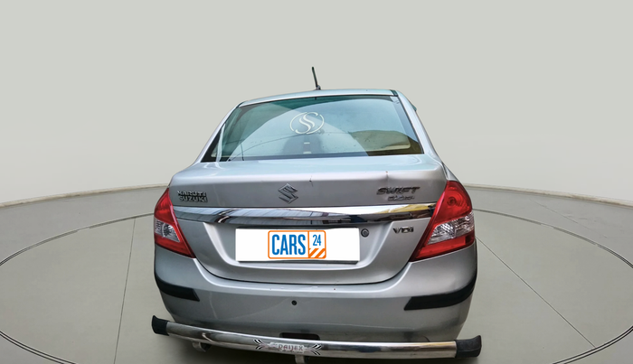 2014 Maruti Swift Dzire VDI, Diesel, Manual, 1,03,639 km, exterior