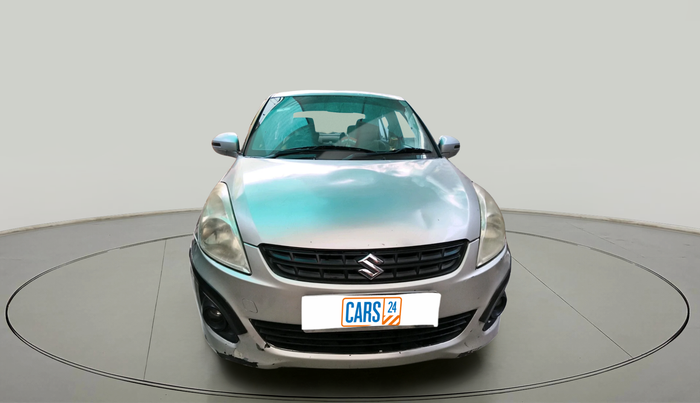 2014 Maruti Swift Dzire VDI, Diesel, Manual, 1,03,639 km, exterior