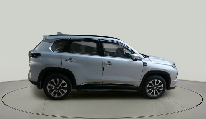 2023 Maruti Grand Vitara DELTA CNG, Petrol, Manual, 37,455 km, exterior