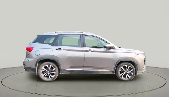 2023 MG HECTOR PLUS SHARP PRO 2.0 TURBO DIESEL 7 STR, Diesel, Manual, 81,367 km, exterior