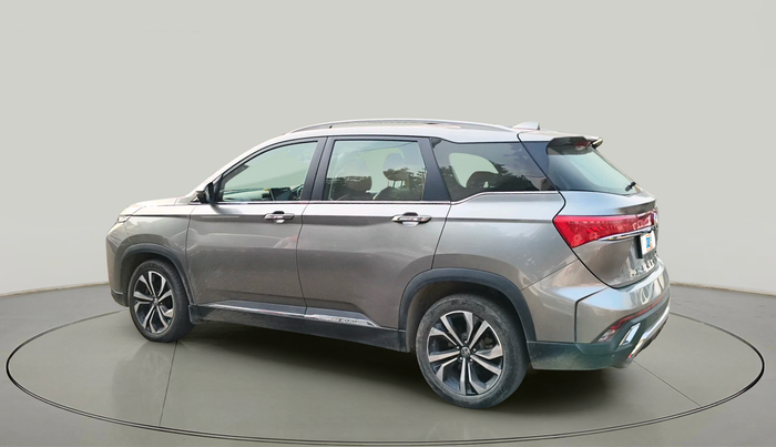 2023 MG HECTOR PLUS SHARP PRO 2.0 TURBO DIESEL 7 STR, Diesel, Manual, 81,367 km, exterior