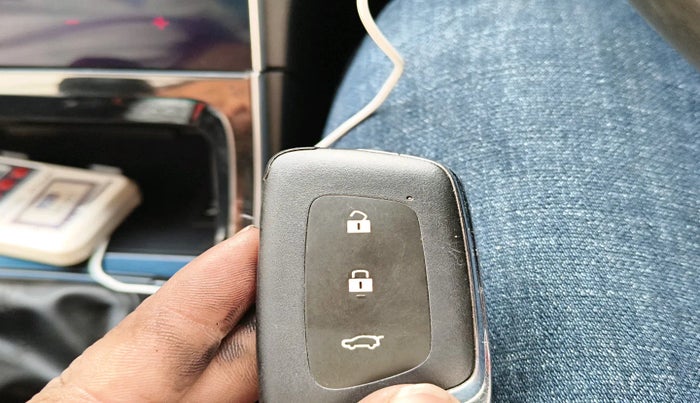 2023 MG HECTOR PLUS SHARP PRO 2.0 TURBO DIESEL 7 STR, Diesel, Manual, 81,367 km, interior