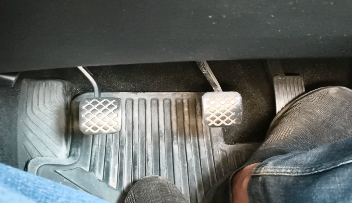 2023 MG HECTOR PLUS SHARP PRO 2.0 TURBO DIESEL 7 STR, Diesel, Manual, 81,367 km, interior