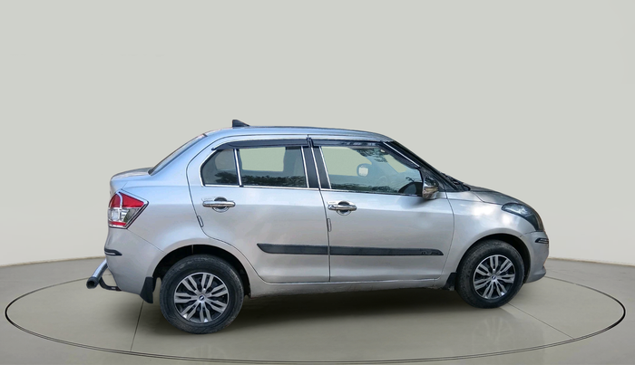 2015 Maruti Swift Dzire VDI, Diesel, Manual, 77,402 km, exterior