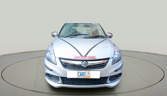 2015 Maruti Swift Dzire VDI, Diesel, Manual, 77,402 km, exterior