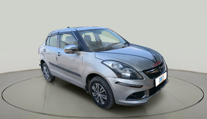 2015 Maruti Swift Dzire VDI, Diesel, Manual, 77,402 km, exterior