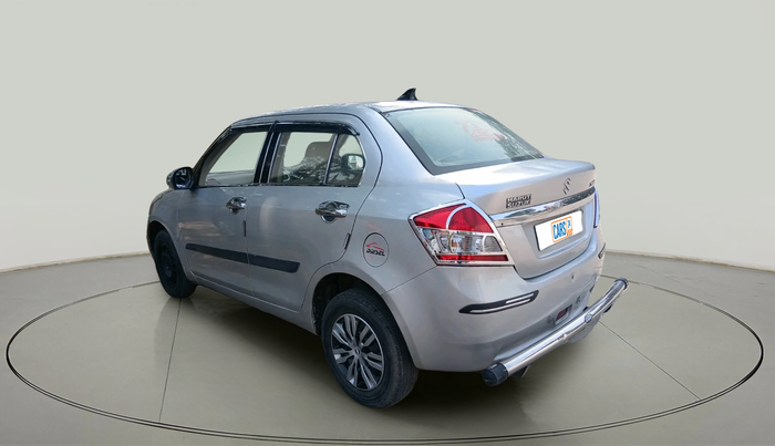 2015 Maruti Swift Dzire VDI, Diesel, Manual, 77,402 km, exterior