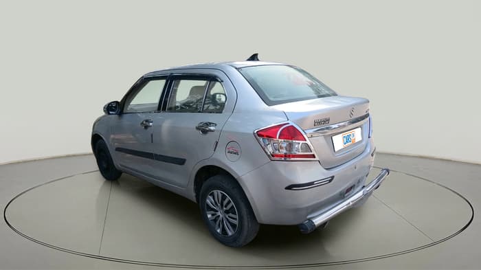 2015 Maruti Swift Dzire VDI, Diesel, Manual, 77,402 km, exterior