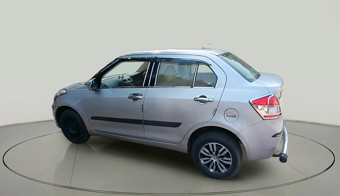 2015 Maruti Swift Dzire VDI, Diesel, Manual, 77,402 km, exterior