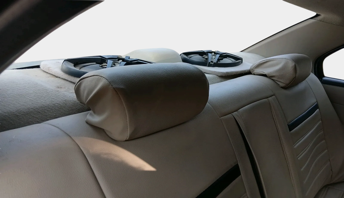 2015 Maruti Swift Dzire VDI, Diesel, Manual, 77,402 km, exterior