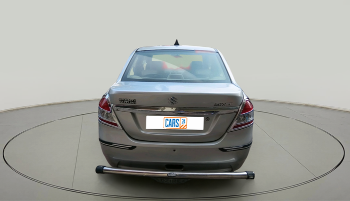 2015 Maruti Swift Dzire VDI, Diesel, Manual, 77,402 km, exterior
