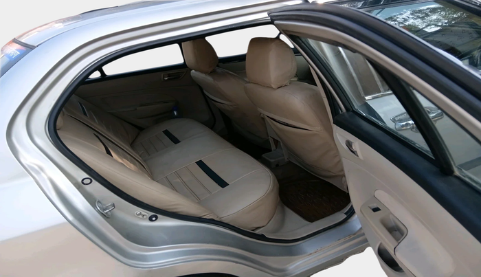 2015 Maruti Swift Dzire VDI, Diesel, Manual, 77,402 km, interior