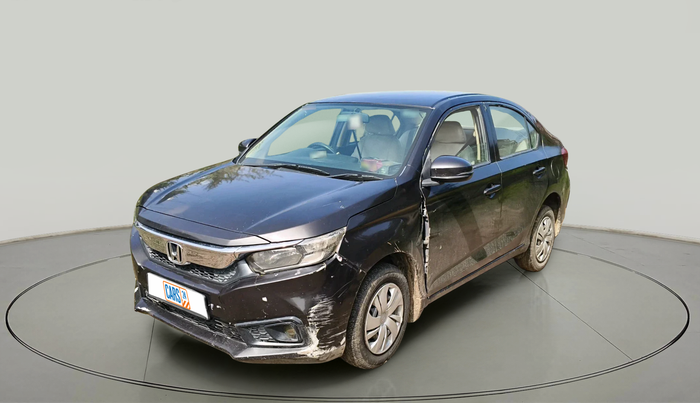 2020 Honda Amaze 1.2L I-VTEC S, Petrol, Manual, 65,587 km, exterior