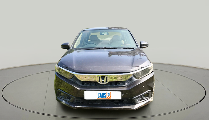 2020 Honda Amaze 1.2L I-VTEC S, Petrol, Manual, 65,587 km, exterior