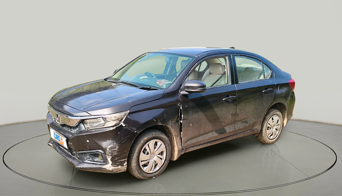 2020 Honda Amaze 1.2L I-VTEC S, Petrol, Manual, 65,587 km, exterior