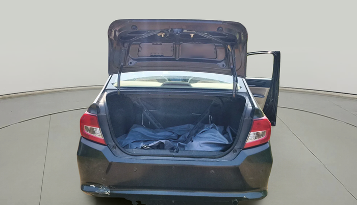 2020 Honda Amaze 1.2L I-VTEC S, Petrol, Manual, 65,587 km, exterior