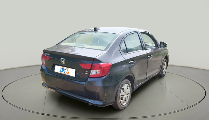 2020 Honda Amaze 1.2L I-VTEC S, Petrol, Manual, 65,587 km, exterior