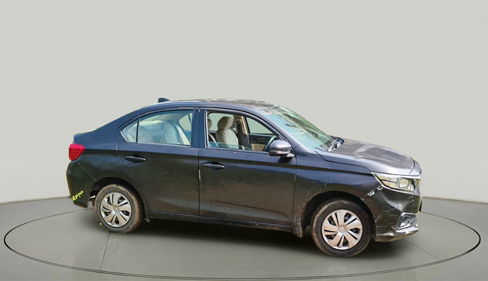 2020 Honda Amaze 1.2L I-VTEC S, Petrol, Manual, 65,587 km, exterior