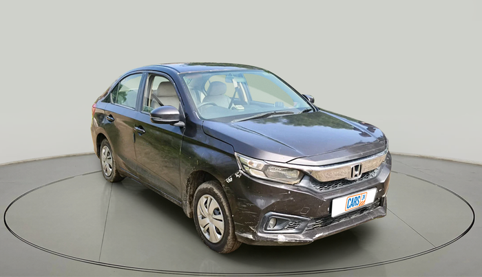 2020 Honda Amaze 1.2L I-VTEC S, Petrol, Manual, 65,587 km, exterior