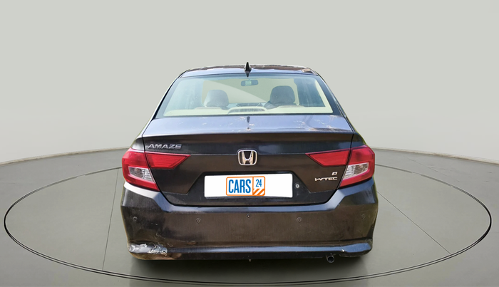 2020 Honda Amaze 1.2L I-VTEC S, Petrol, Manual, 65,587 km, exterior