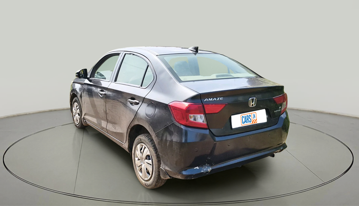 2020 Honda Amaze 1.2L I-VTEC S, Petrol, Manual, 65,587 km, exterior