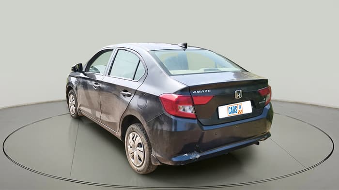 2020 Honda Amaze 1.2L I-VTEC S, Petrol, Manual, 67,521 km, exterior