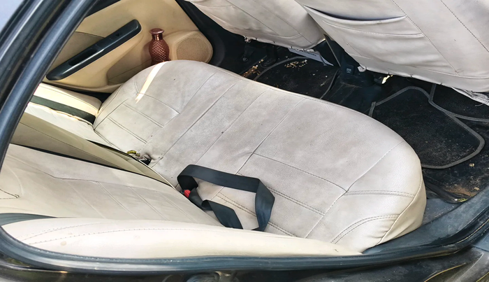 2020 Honda Amaze 1.2L I-VTEC S, Petrol, Manual, 65,587 km, interior