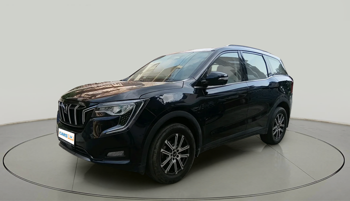2023 Mahindra XUV700 AX 7 LUXURY D MT 7 STR, Diesel, Manual, 53,167 km, exterior