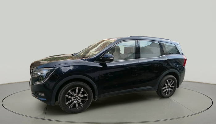 2023 Mahindra XUV700 AX 7 LUXURY D MT 7 STR, Diesel, Manual, 53,167 km, exterior