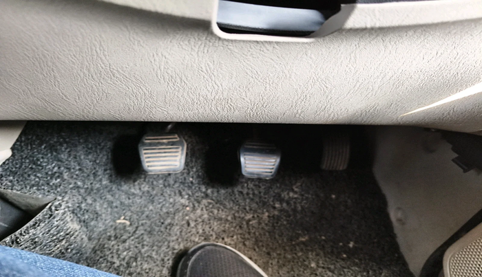 2024 Mahindra SCORPIO CLASSIC S11 7STR, Diesel, Manual, 10,019 km, interior