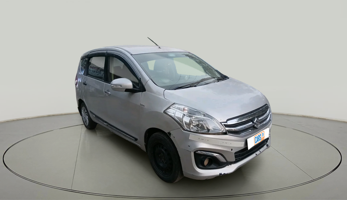 2015 Maruti Ertiga VDI ABS, Diesel, Manual, 1,13,810 km, exterior
