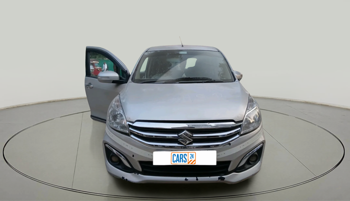 2015 Maruti Ertiga VDI ABS, Diesel, Manual, 1,13,810 km, exterior