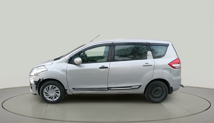 2015 Maruti Ertiga VDI ABS, Diesel, Manual, 1,13,810 km, exterior