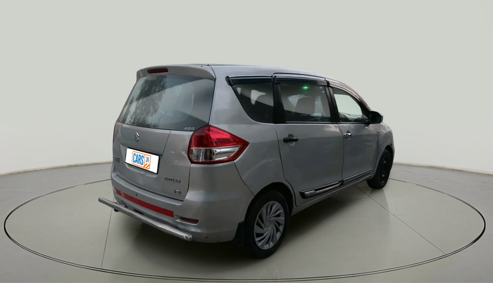 2015 Maruti Ertiga VDI ABS, Diesel, Manual, 1,13,810 km, exterior