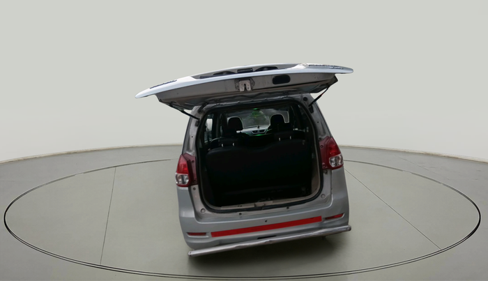 2015 Maruti Ertiga VDI ABS, Diesel, Manual, 1,13,810 km, exterior