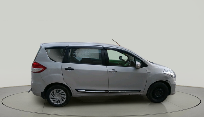 2015 Maruti Ertiga VDI ABS, Diesel, Manual, 1,13,810 km, exterior