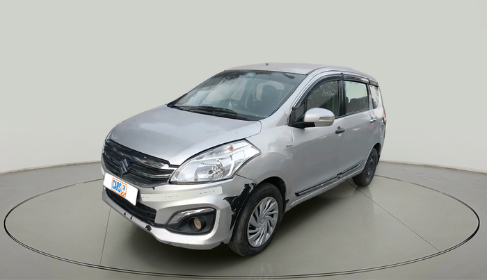 2015 Maruti Ertiga VDI ABS, Diesel, Manual, 1,13,810 km, exterior