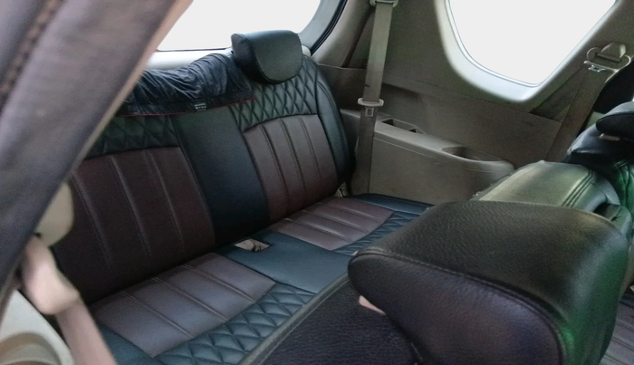 2015 Maruti Ertiga VDI ABS, Diesel, Manual, 1,13,810 km, interior