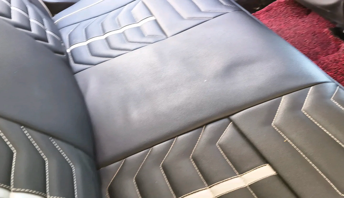 2019 Maruti Vitara Brezza VDI, Diesel, Manual, 61,554 km, interior