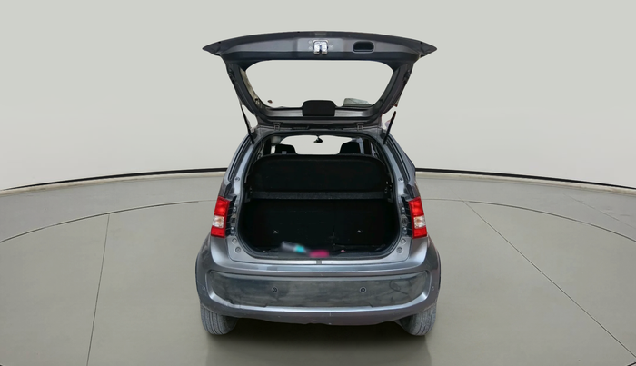 2019 Maruti IGNIS ALPHA 1.2 AMT, Petrol, Automatic, 59,543 km, exterior