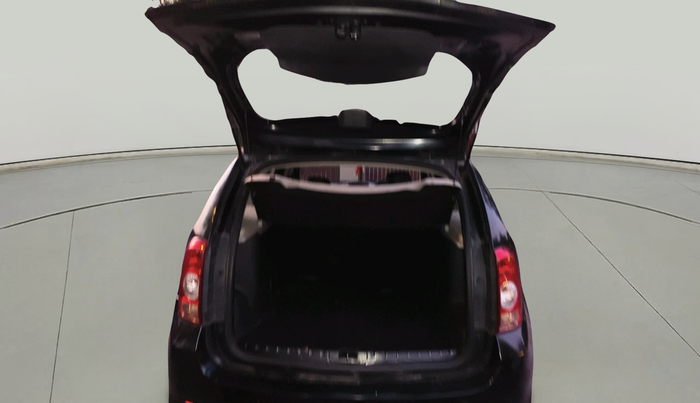 2015 Renault Duster 110 PS RXL DIESEL, Diesel, Manual, 78,606 km, exterior