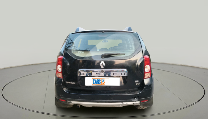 2015 Renault Duster 110 PS RXL DIESEL, Diesel, Manual, 78,606 km, exterior