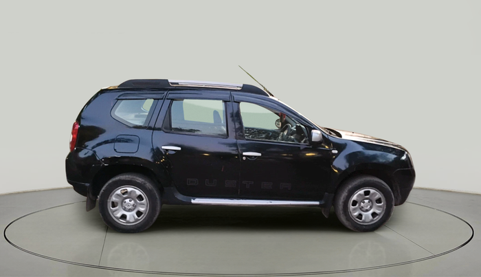 2015 Renault Duster 110 PS RXL DIESEL, Diesel, Manual, 78,606 km, exterior